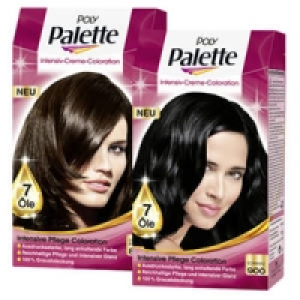 Poly Palette Coloration 2.99 €