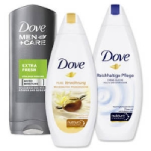 Dove Pflegedusche 1.99&nbsp;&euro;