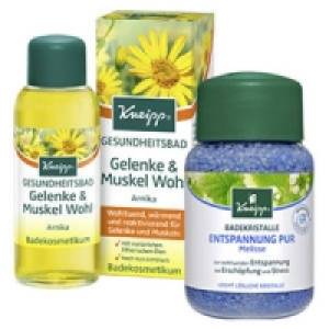Kneipp Gesundheitsbad 3.99 €