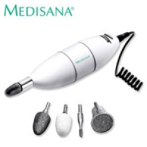 Hand- und Fußpflegegerät MPS 2.99 €