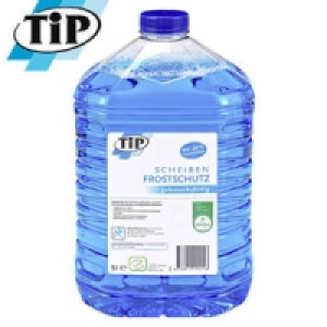 Scheibenfrostschutz 3.99 €