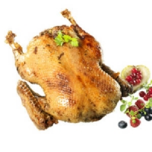 Junge Ente, bratfertig 2.99&nbsp;&euro;