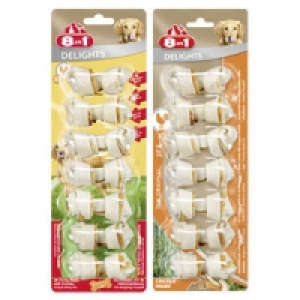 8in1 Delights Kauknochen 3.99&nbsp;&euro;