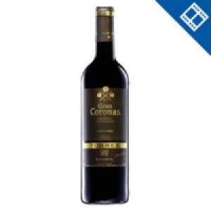 Torres Gran Coronas Cabernet Sauvignon 1.99 €