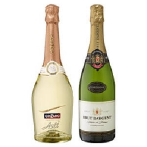 Cinzano Asti oder Brut Dargent 4.99&nbsp;&euro;