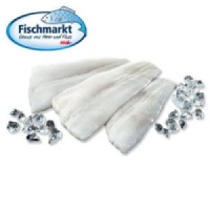 Heilbuttfilet vom schwarzen Heilbutt 1.99&nbsp;&euro;