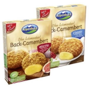 Alpenhain Ofen-Schmankerl oder Leckerbissen 2.99&nbsp;&euro;