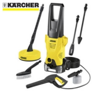 Hochdruckreiniger K 2 Premium Car & Home 1.99&nbsp;&euro;