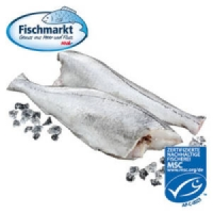 Schellfisch, k&uuml;chenfertig 1.99&nbsp;&euro;