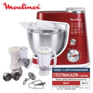 K&uuml;chenmaschine Masterchef Gourmet Plus 1.99&nbsp;&euro;