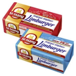 St.Mang Limburger 1.99&nbsp;&euro;