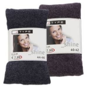 Damen-Strumpfhose 7.99 €