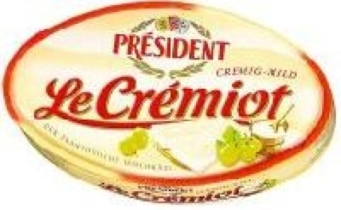 Pr&eacute;sident Le Cr&eacute;miot 1.59&nbsp;&euro;