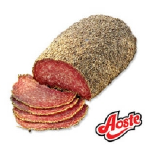 Aoste Original Baguette-Salami 1.99&nbsp;&euro;