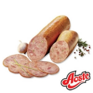 Aoste Franz&ouml;sische Jagdwurst, Pariser Art 0.99&nbsp;&euro;