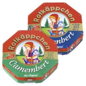 Rotk&auml;ppchen Camembert 1.99&nbsp;&euro;