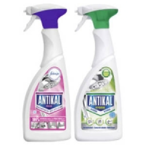 Antikal Reiniger 2.99&nbsp;&euro;