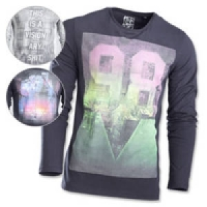 Herren-Langarmshirt 1.99&nbsp;&euro;
