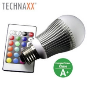 LED-Lampe 1.99 €