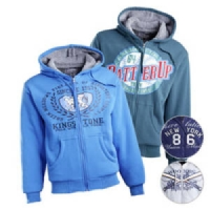 Herren-Sweatjacke 1.99 €