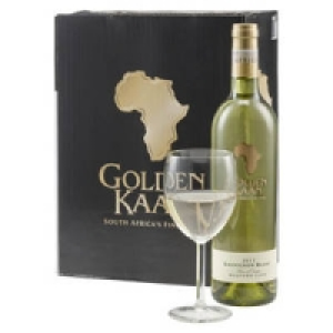 S&uuml;dafrika Golden Kaan 2.99&nbsp;&euro;