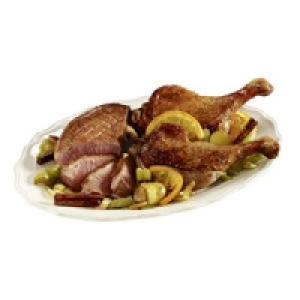 Franz&ouml;sische Barbarie-Entenbrust oder -keule 4.99&nbsp;&euro;