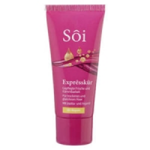 Sôi Exprêsskûr 0.99 €