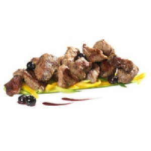 Wildschwein-Gulasch 7.99&nbsp;&euro;