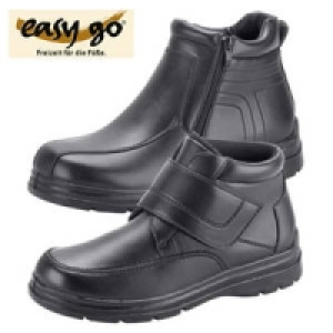 Herren-Stiefeletten 2.99&nbsp;&euro;
