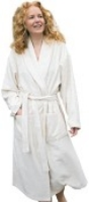 Damen- oder Herren-Bademantel 49.90&nbsp;&euro;