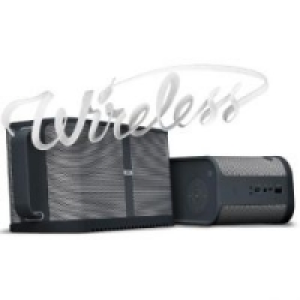 Jabra Solemate Max Bluetooth Lautsprecher grau/anthrazit