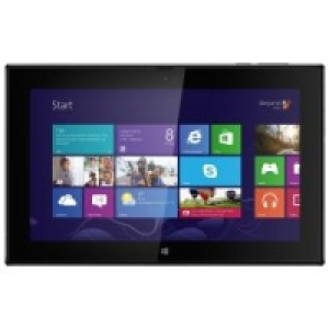 Nokia Lumia 2520 Tablet LTE 32 GB Windows RT 8.1 schwarz