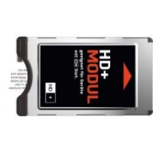 Sonstige CI+ Modul inkl. HD+ Smartcard für ein Jahr