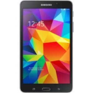 Samsung Galaxy Tab 4 7.0 T230N Tablet Wi-Fi 8 GB Android 4.4 schwarz