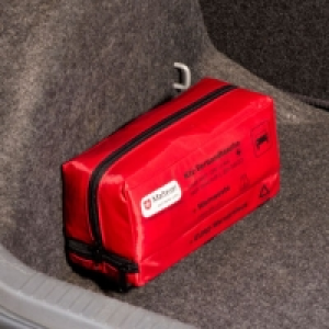 Kfz-Verbandtasche 13.99 €