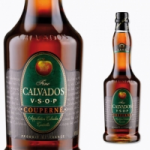 Calvados V.S.O.P. 9.99 €