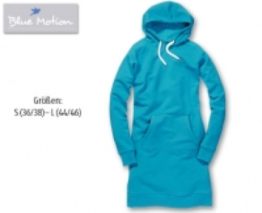 BLUE MOTION&reg;Homewear-Sweatkleid 9.99&nbsp;&euro;