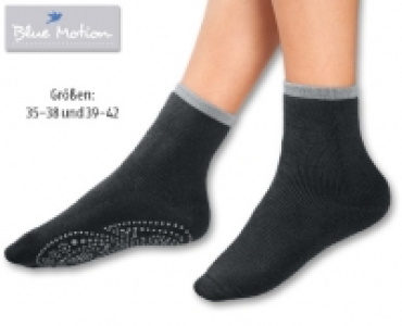 BLUE MOTION&reg;Homesocks 2.59&nbsp;&euro;