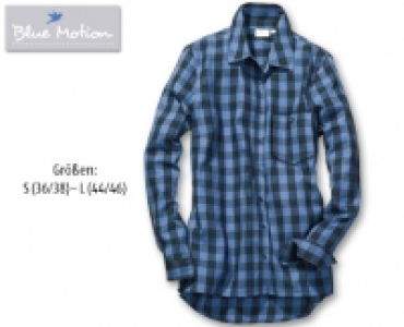 BLUE MOTION®Langbluse 8.99 €