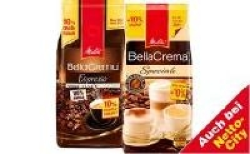 Melitta BellaCrema 7.77&nbsp;&euro;