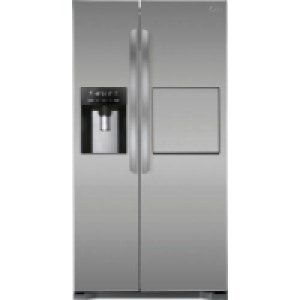 Side-by-Side GSP 325 PZCV 799.99&nbsp;&euro;