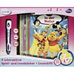 Kinderb&uuml;cher 13.97&nbsp;&euro;