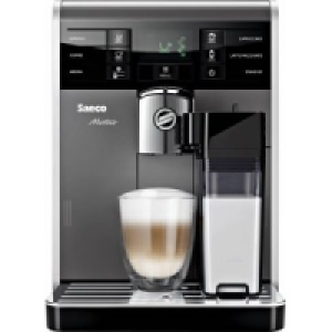 Kaffeevollautomat Moltio HD8777/11 599.99 €