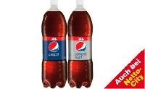 pepsi oder pepsi light 0.79&nbsp;&euro;