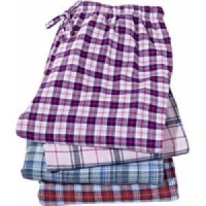 Damen Flanellhose 6.99&nbsp;&euro;