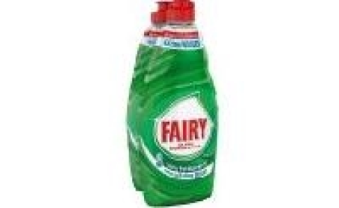 Fairy Sp&uuml;lmittel 1.99&nbsp;&euro;