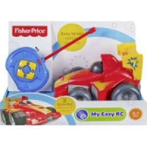Fisher Price Fernlenkflitzer 24.99&nbsp;&euro;