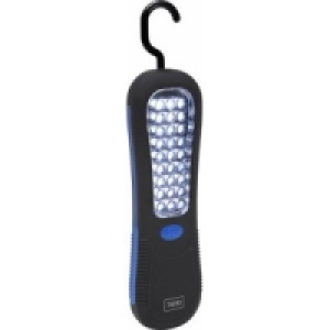 27 LED ARBEITSLAMPE 3.49&nbsp;&euro;