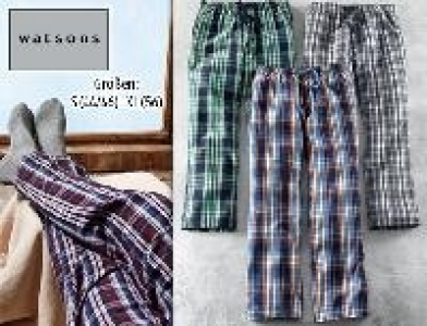 Relaxhose 7.99 €