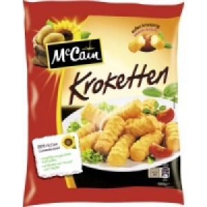 McCain 1-2-3 Kroketten 2.69 €